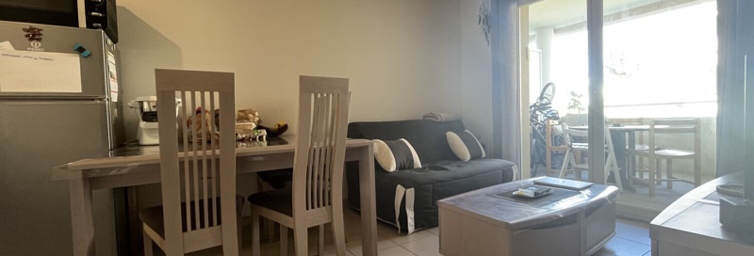 Appartement 2 Pièces 33 m² à vendre à Tonnay-Charente (17430)