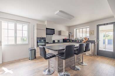 Maison 5 pièces 244950 €