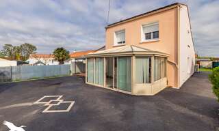 Maison 5 Pièces 125 m² à vendre à Tonnay-Charente (17430)