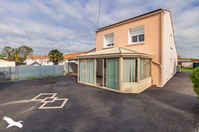 Maison 5 pièces 244950 €
