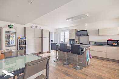 Maison 5 pièces 234300 €