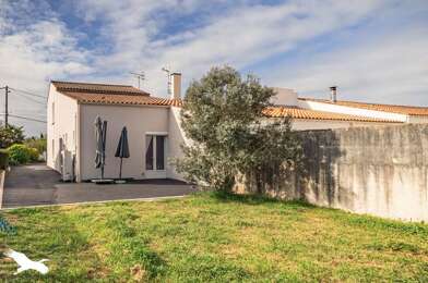 Maison 5 pièces 232170 €