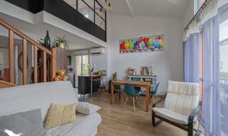 Appartement 3 Pièces 61 m² à vendre à Toulouse (31400)