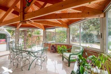 Maison 4 pièces 750000 €
