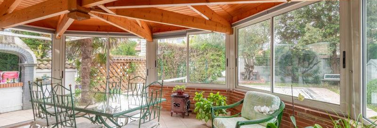 Maison 4 Pièces 165 m² à vendre à Toulouse (31400)