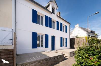 Maison de bourg de 6 pièces principales — photo du bien