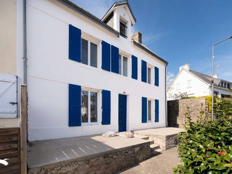 Maison de bourg de 6 pièces principales — photo 1