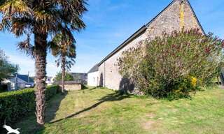 Maison 10 Pièces 390 m² à vendre à Caudan (56850)