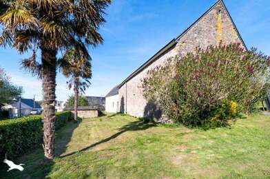 Maison 10 pièces 348480 €