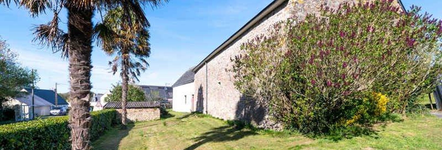 Maison 10 Pièces 390 m² à vendre à Caudan (56850)