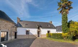 Maison 6 Pièces 250 m² à vendre à Caudan (56850)
