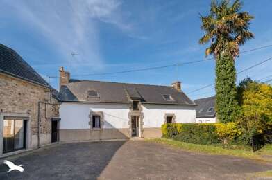 Maison 6 pièces 213000 €