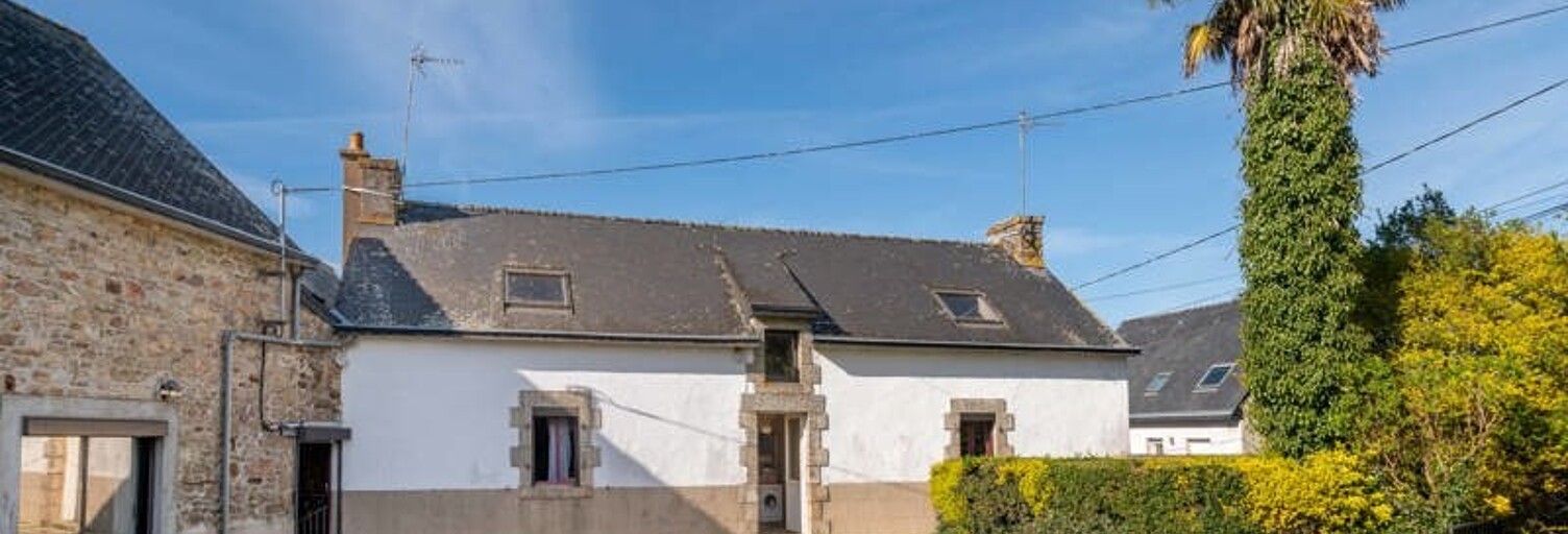 Maison 6 Pièces 250 m² à vendre à Caudan (56850)