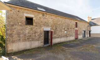 Maison 5 Pièces 150 m² à vendre à Caudan (56850)
