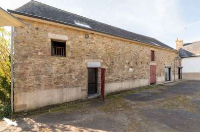 Maison 5 pièces 192240 €