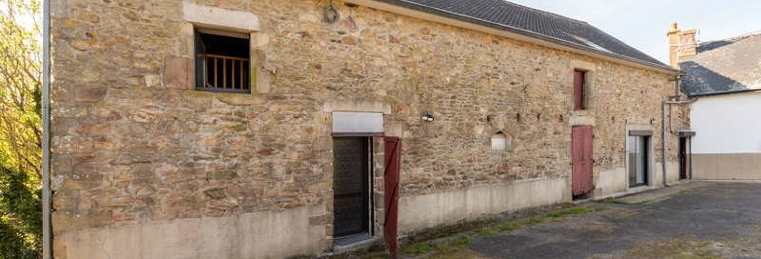 Maison 5 Pièces 150 m² à vendre à Caudan (56850)