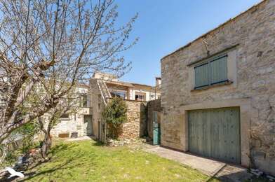 Maison 5 pièces 421200 €