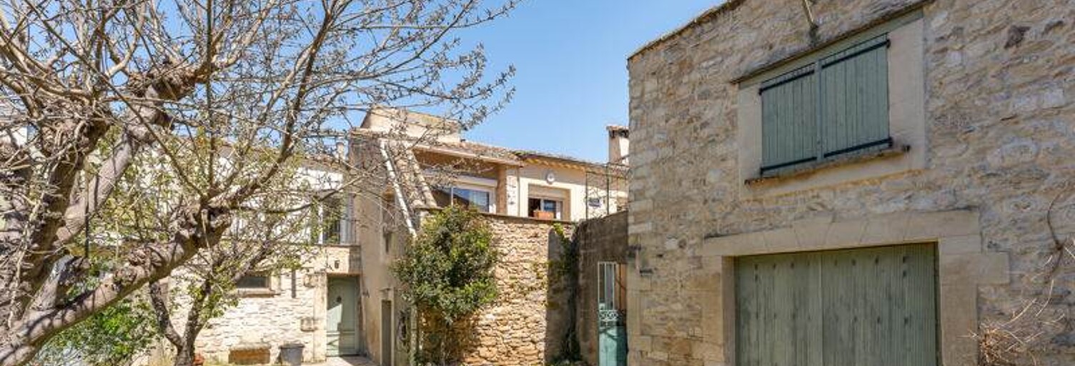 Maison 5 Pièces 131 m² à vendre à Vendargues (34740)