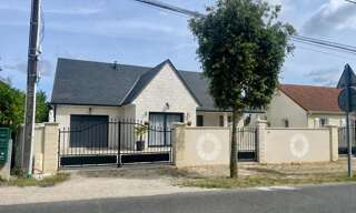 Maison 4 Pièces 92 m² à vendre à Le Controis-en-Sologne (41700)