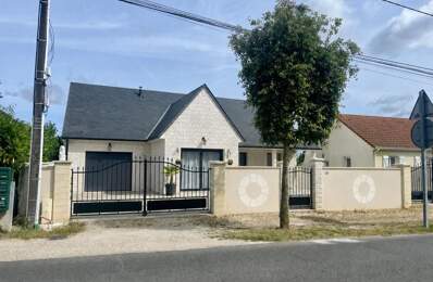 Pavillon de 4 pièces principales — photo du bien