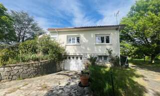 Maison 5 Pièces 127 m² à vendre à Saint-Aigulin (17360)