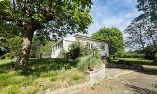 Maison 5 Pièces 127 m² à vendre à Saint-Aigulin (17360)