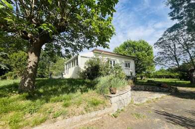 Maison 5 pièces 139990 €