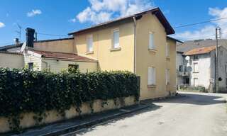 Maison 4 Pièces 123 m² à vendre à Villeneuve-d'Olmes (09300)