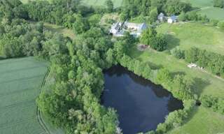 Maison 10 Pièces 240 m² à vendre à Najac (12270)