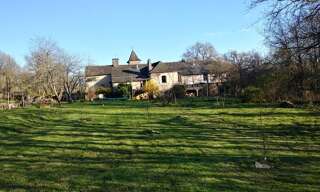 Maison 10 Pièces 240 m² à vendre à Najac (12270)