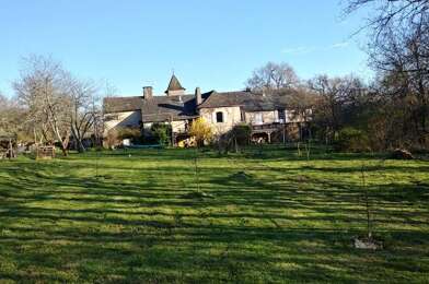 Maison 10 pièces 399000 €