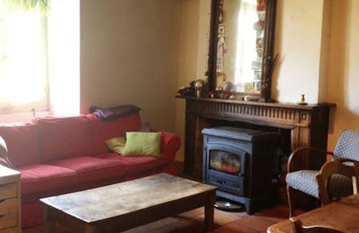 Ferme (tte) de 10 pièces principales — photo 2