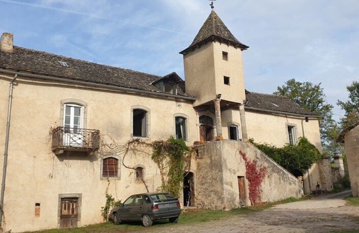 Ferme (tte) de 10 pièces principales — photo 4