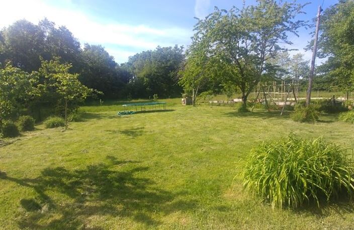 Ferme (tte) de 10 pièces principales — photo 5