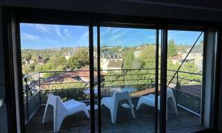 Appartement 4 Pièces 133 m² à vendre à Villefranche-de-Rouergue (12200)