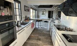 Appartement 4 Pièces 133 m² à vendre à Villefranche-de-Rouergue (12200)