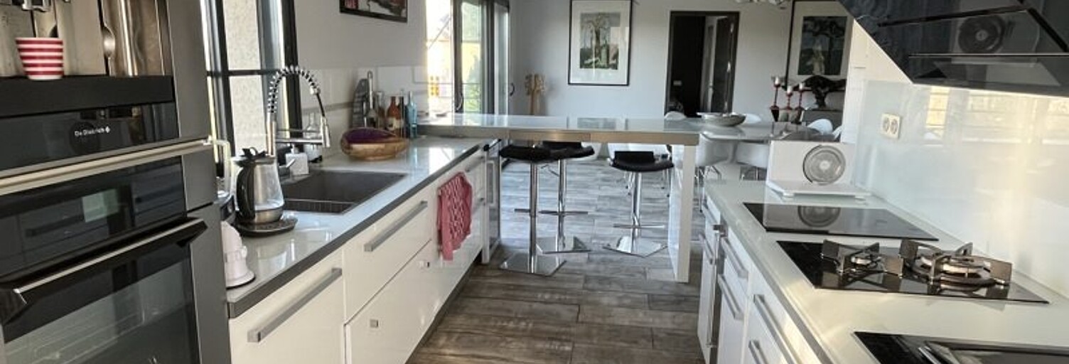 Appartement 4 Pièces 133 m² à vendre à Villefranche-de-Rouergue (12200)