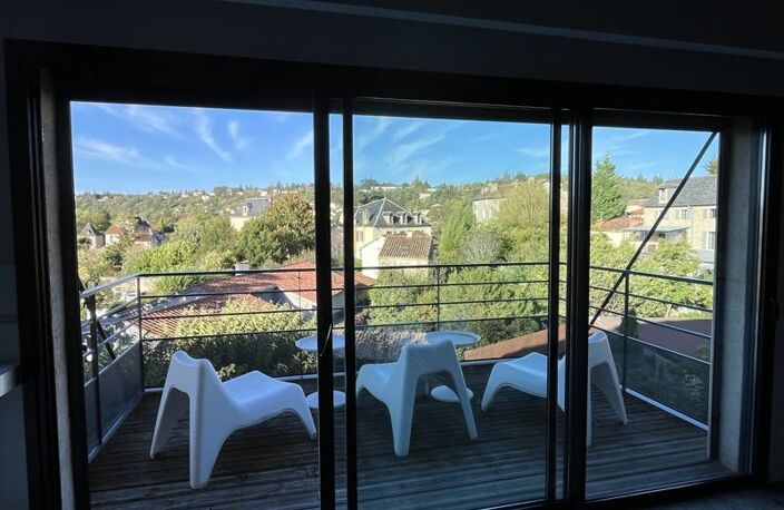 Vente appartement 4 pièces 133 m² Villefranche-de-Rouergue (12200) — photo 3