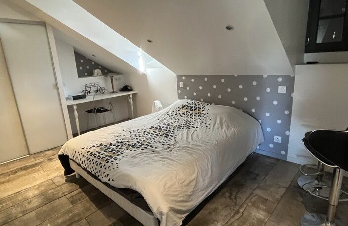 Vente appartement 4 pièces 133 m² Villefranche-de-Rouergue (12200) — photo 5