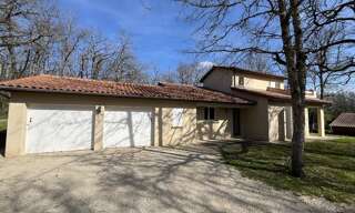 Maison 4 Pièces 109 m² à vendre à La Rouquette (12200)