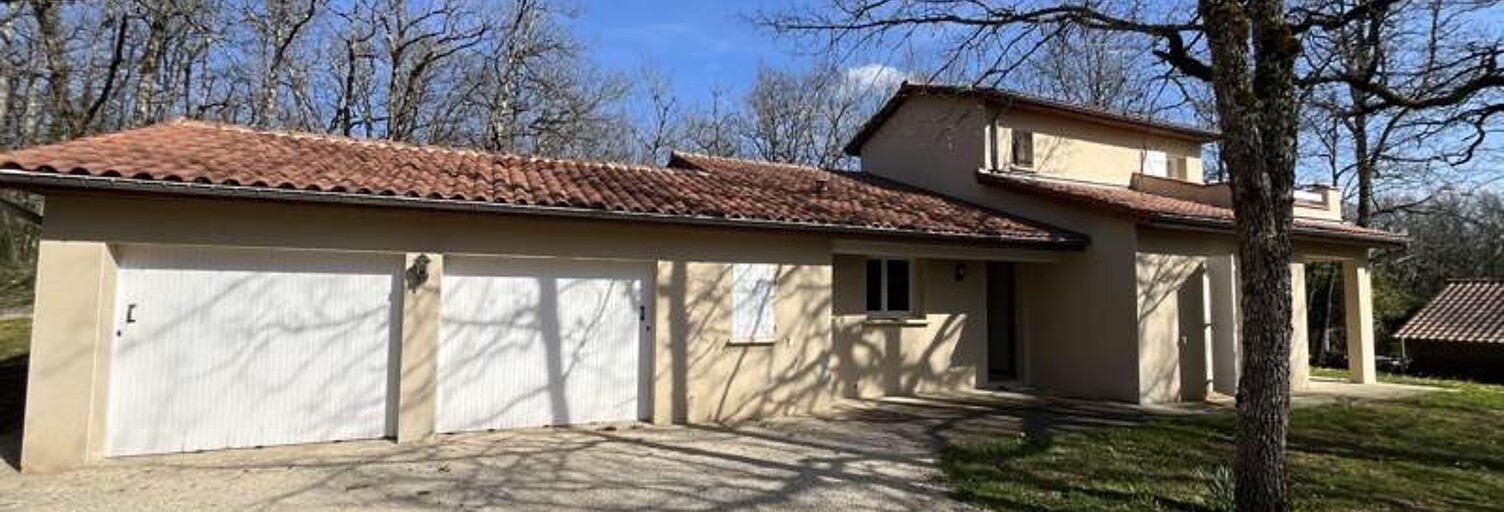 Maison 4 Pièces 109 m² à vendre à La Rouquette (12200)
