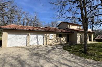 Maison 4 pièces 296520 €