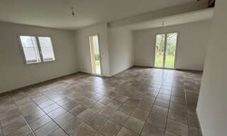 Maison 4 Pièces 109 m² à vendre à La Rouquette (12200)