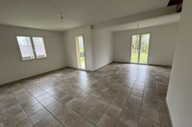 Maison 4 pièces 296520 €