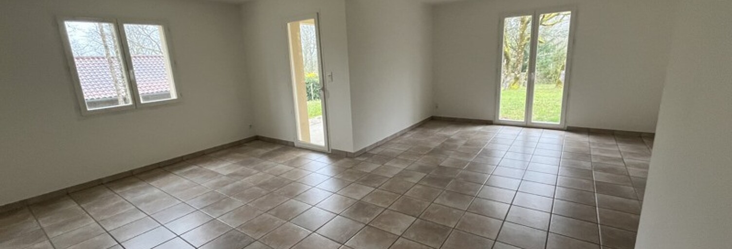 Maison 4 Pièces 109 m² à vendre à La Rouquette (12200)