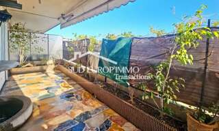 Appartement 3 Pièces 107 m² à vendre à Nice (06000)