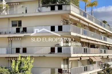 Appartement 2 pièces 260000 €