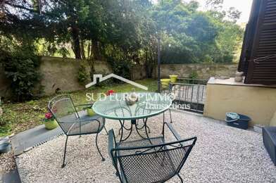 Appartement 2 pièces 235000 €