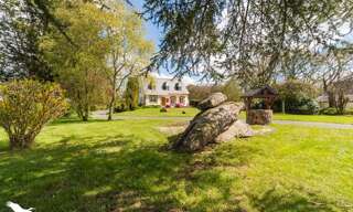 Maison 7 Pièces 150 m² à vendre à Bégard (22140)