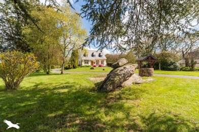 Maison 7 pièces 281430 €